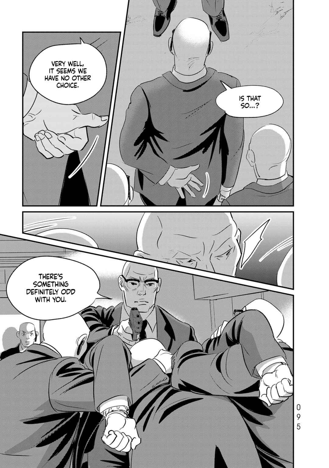 Page 15 Chapter 33 Fish
