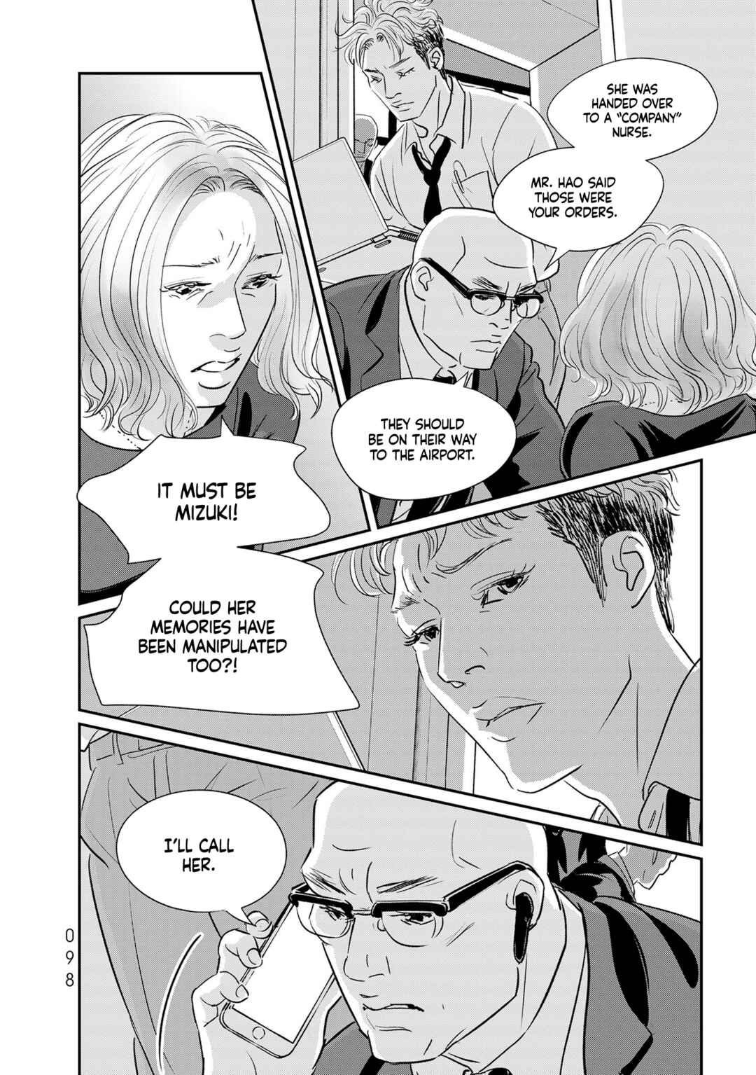 Page 18 Chapter 33 Fish