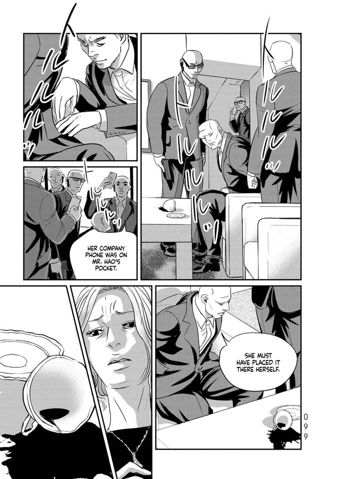 Page 19 Chapter 33 Fish