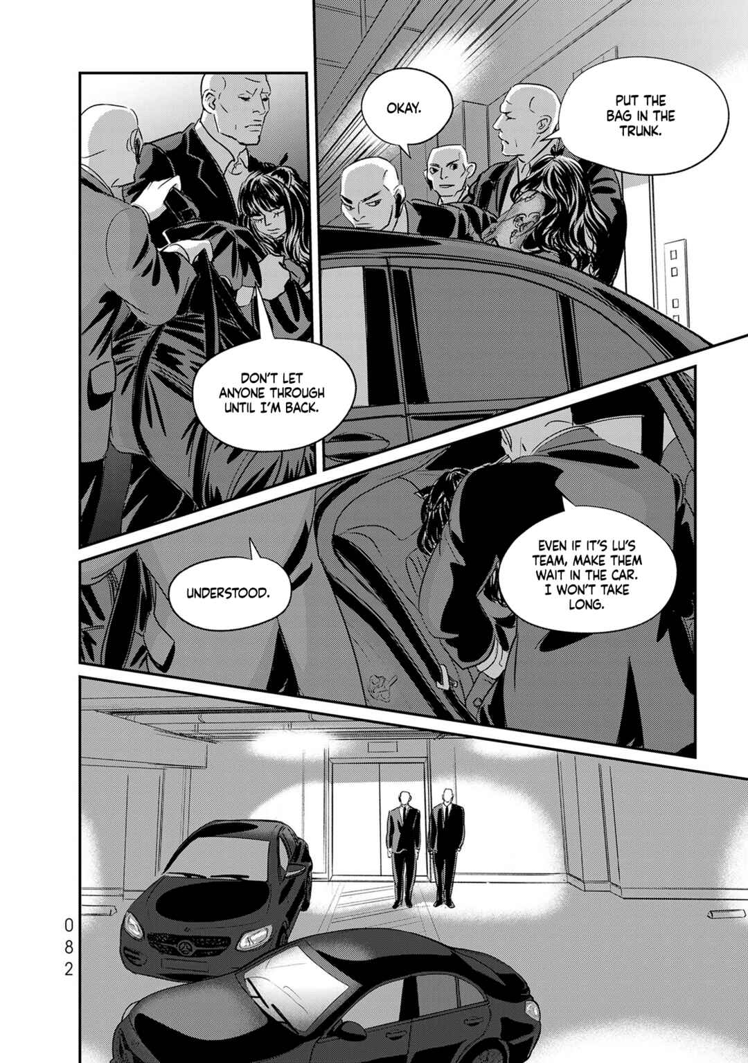 Page 2 Chapter 33 Fish