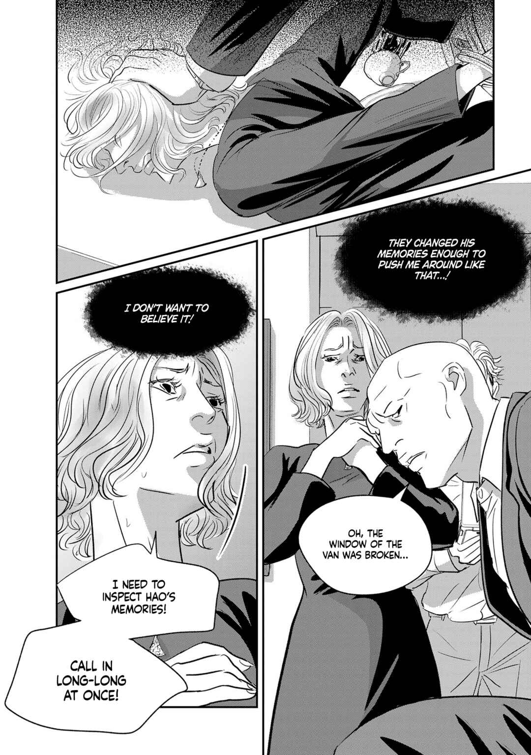 Page 20 Chapter 33 Fish