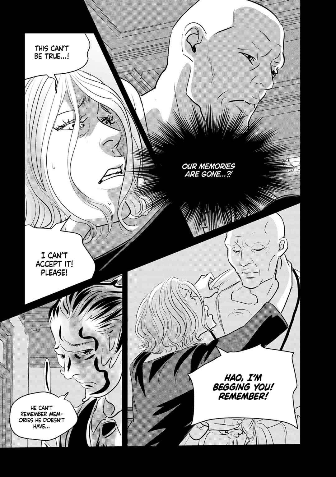 Page 27 Chapter 33 Fish
