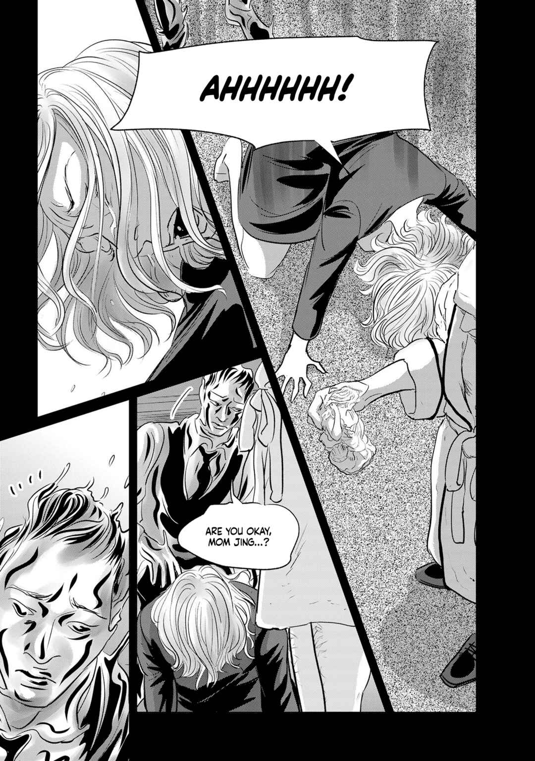 Page 29 Chapter 33 Fish