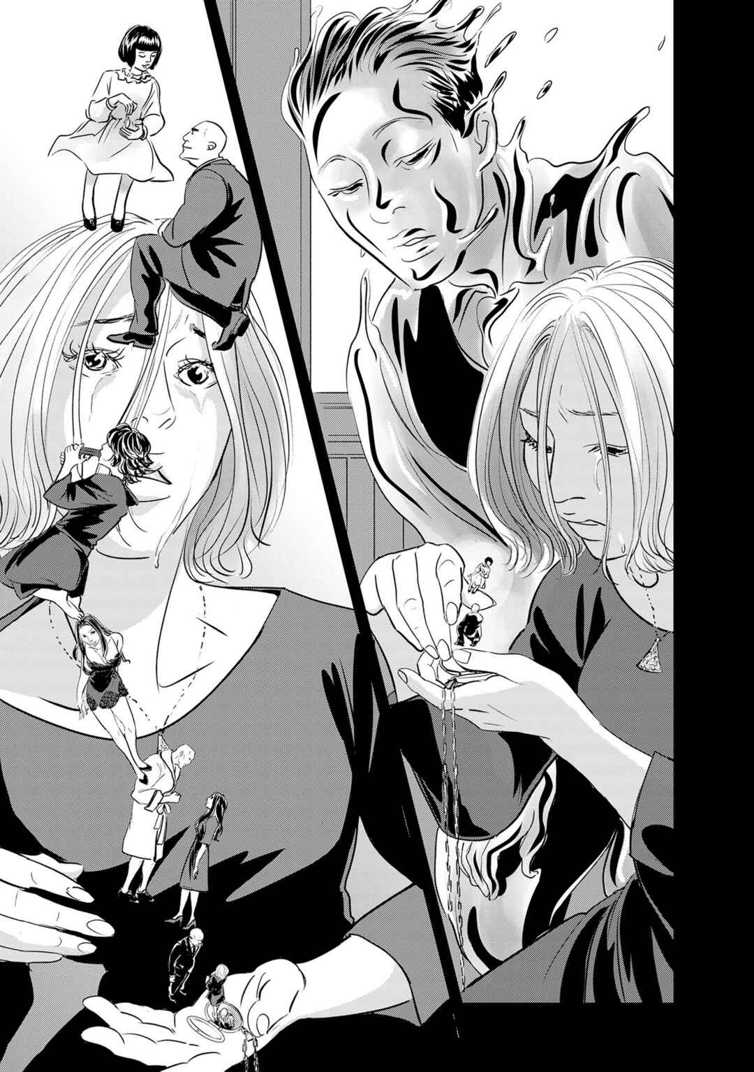 Page 31 Chapter 33 Fish
