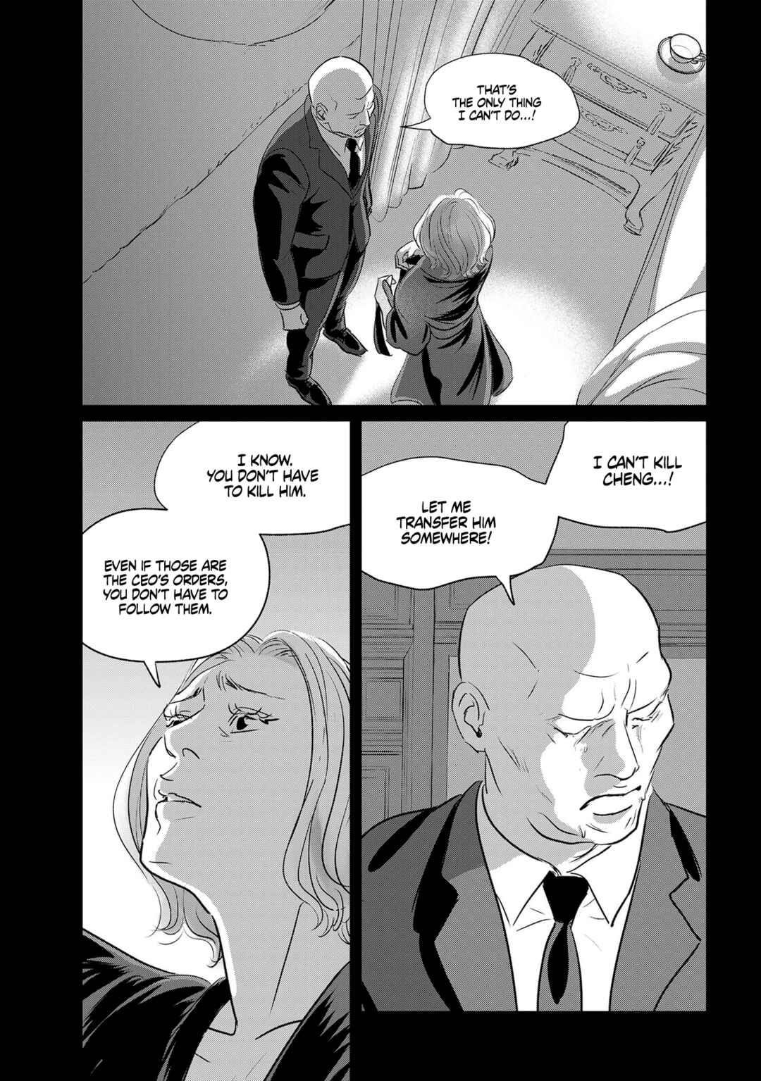 Page 32 Chapter 33 Fish