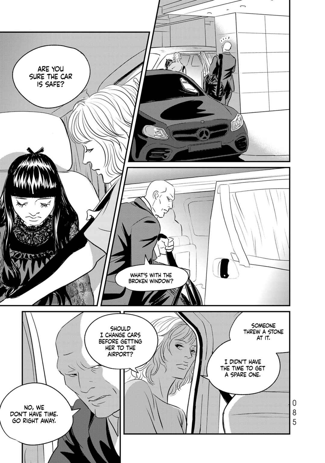 Page 5 Chapter 33 Fish
