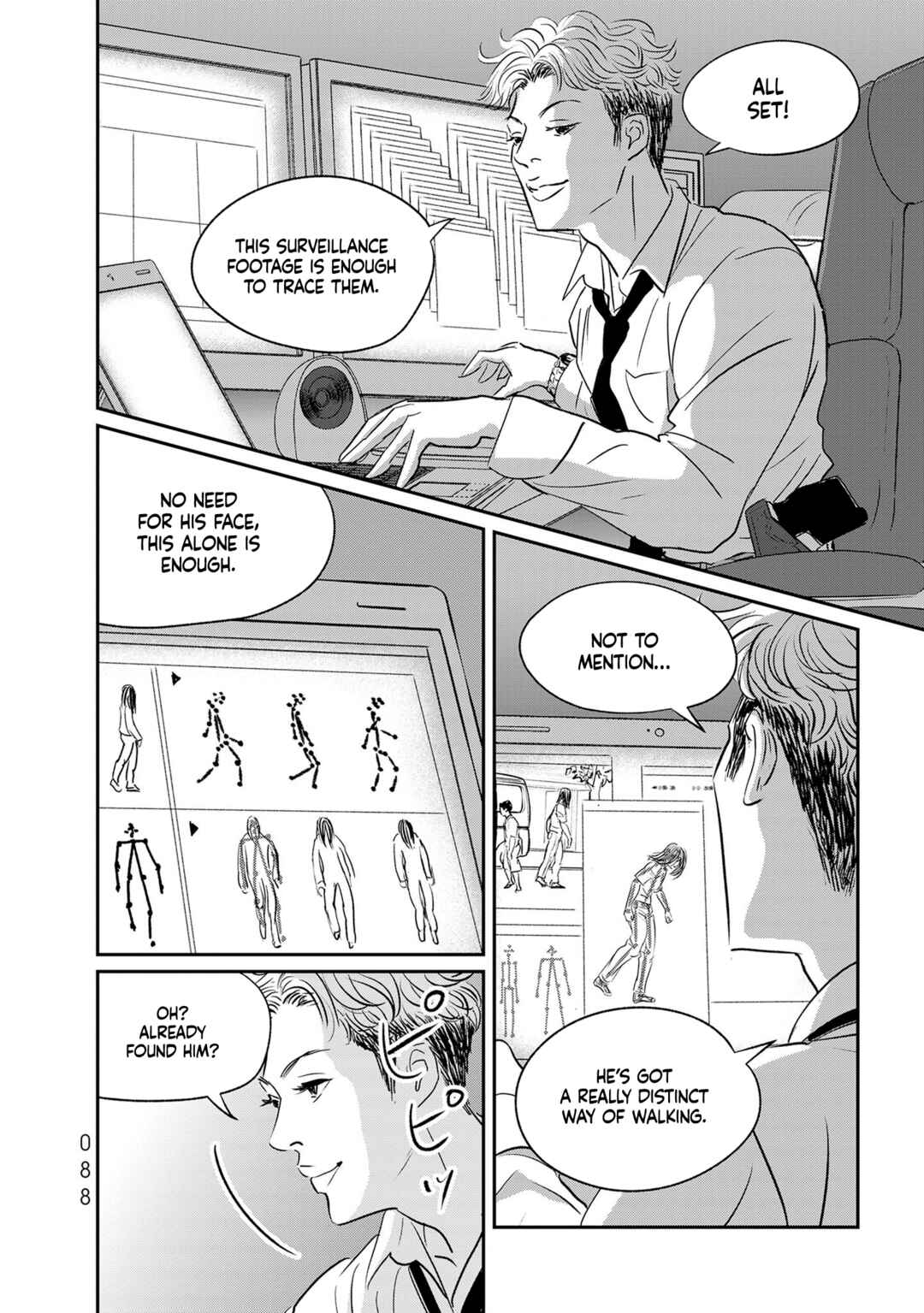 Page 8 Chapter 33 Fish