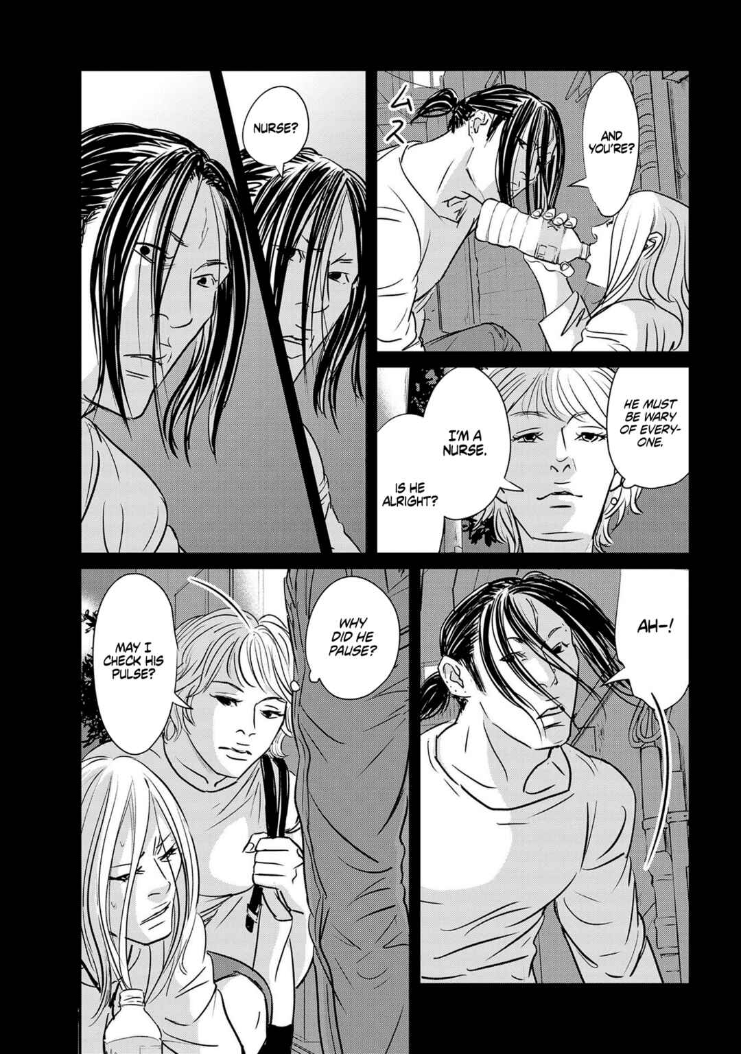 Page 10 Chapter 19 Fish