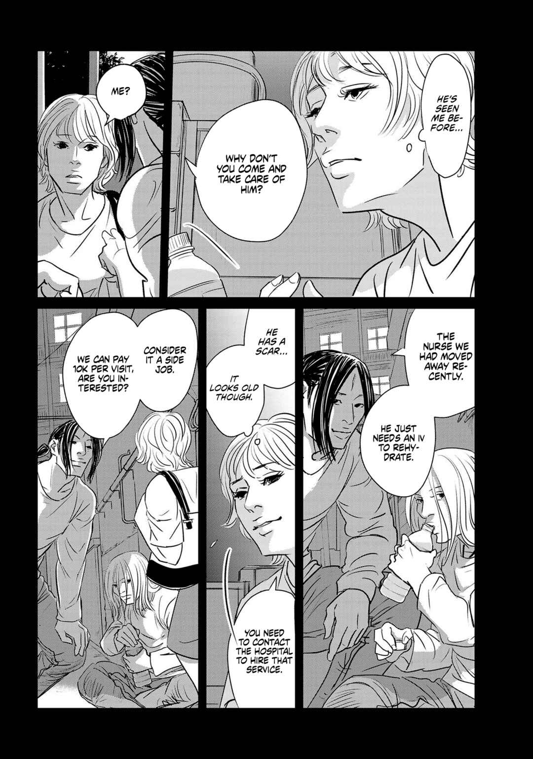 Page 15 Chapter 19 Fish