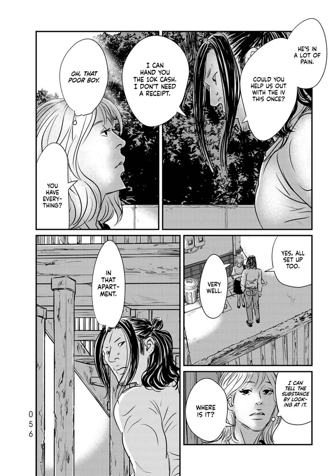 Page 18 Chapter 19 Fish
