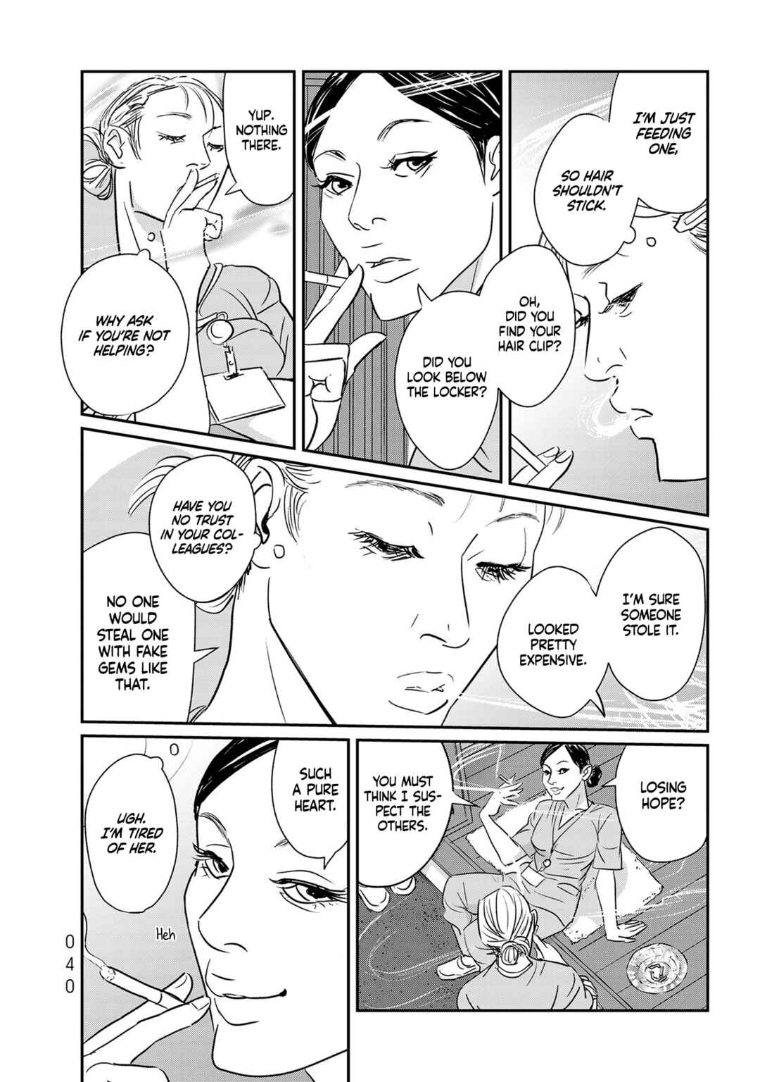 Page 2 Chapter 19 Fish