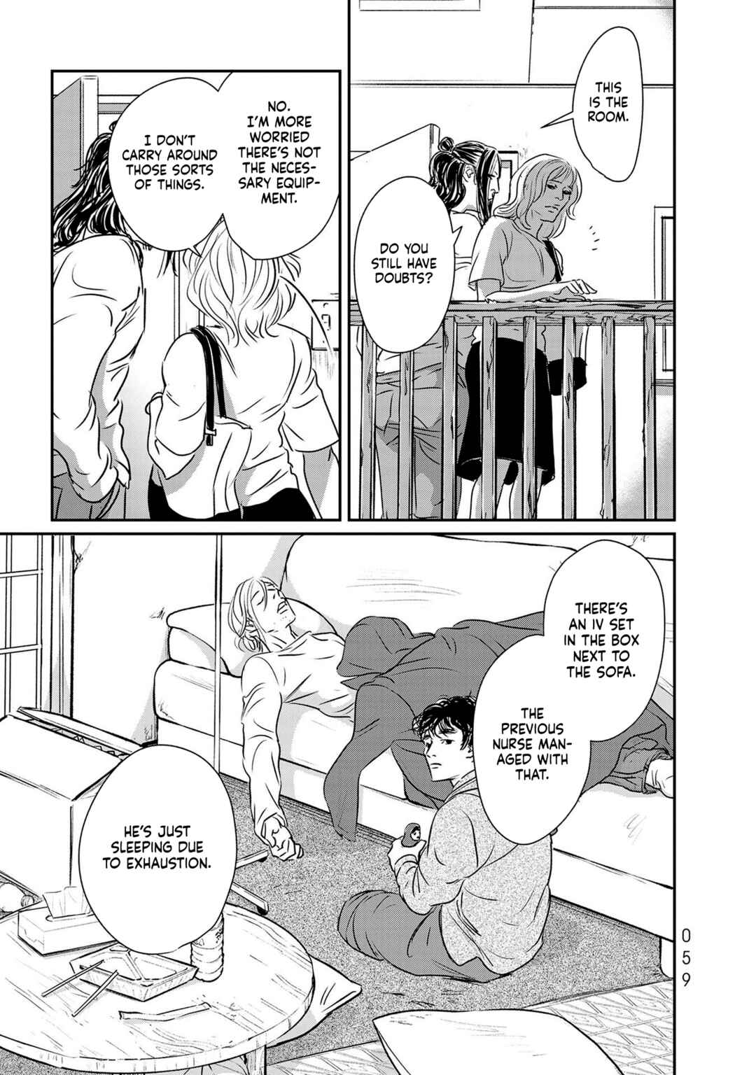 Page 21 Chapter 19 Fish