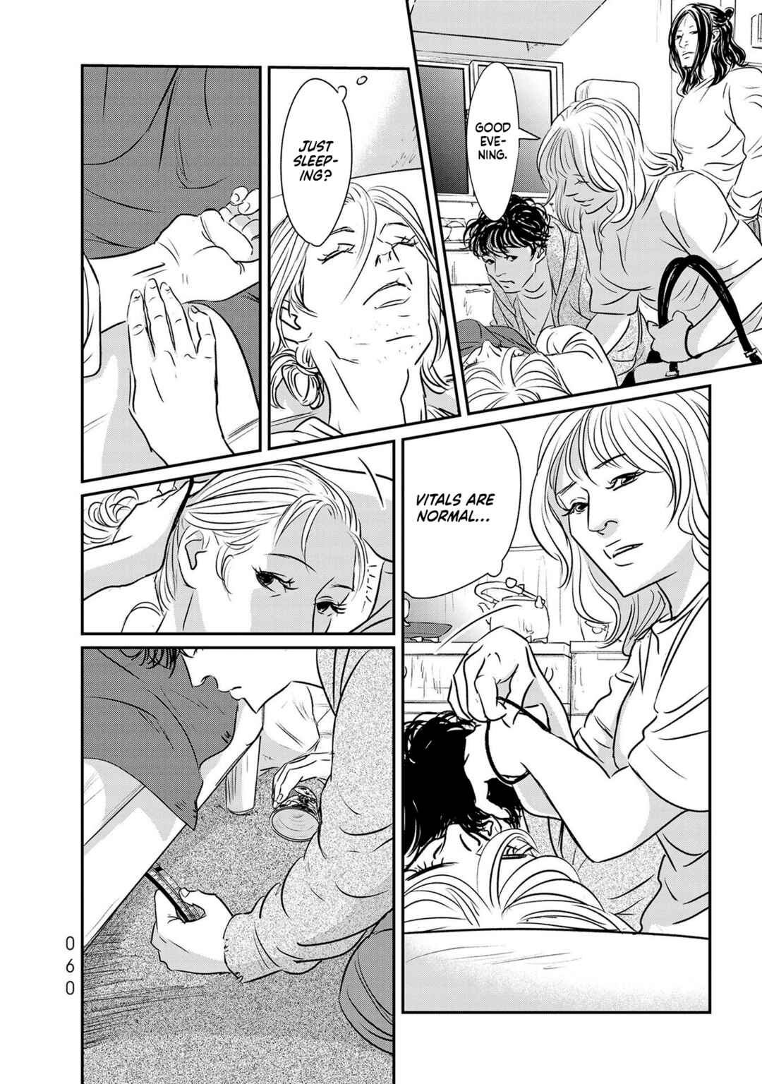 Page 22 Chapter 19 Fish
