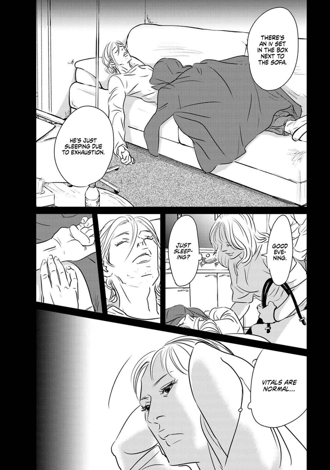 Page 26 Chapter 19 Fish