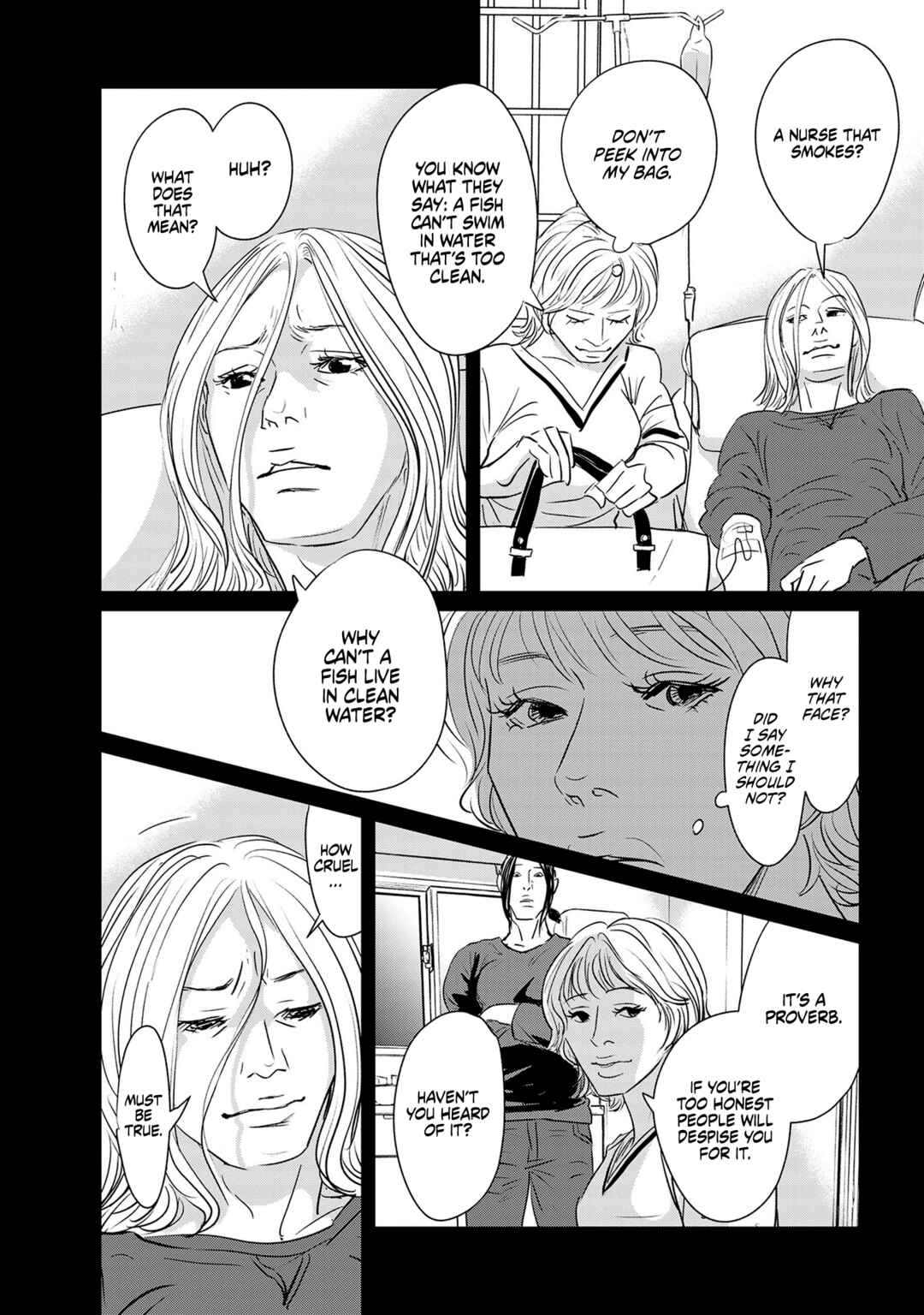 Page 32 Chapter 19 Fish