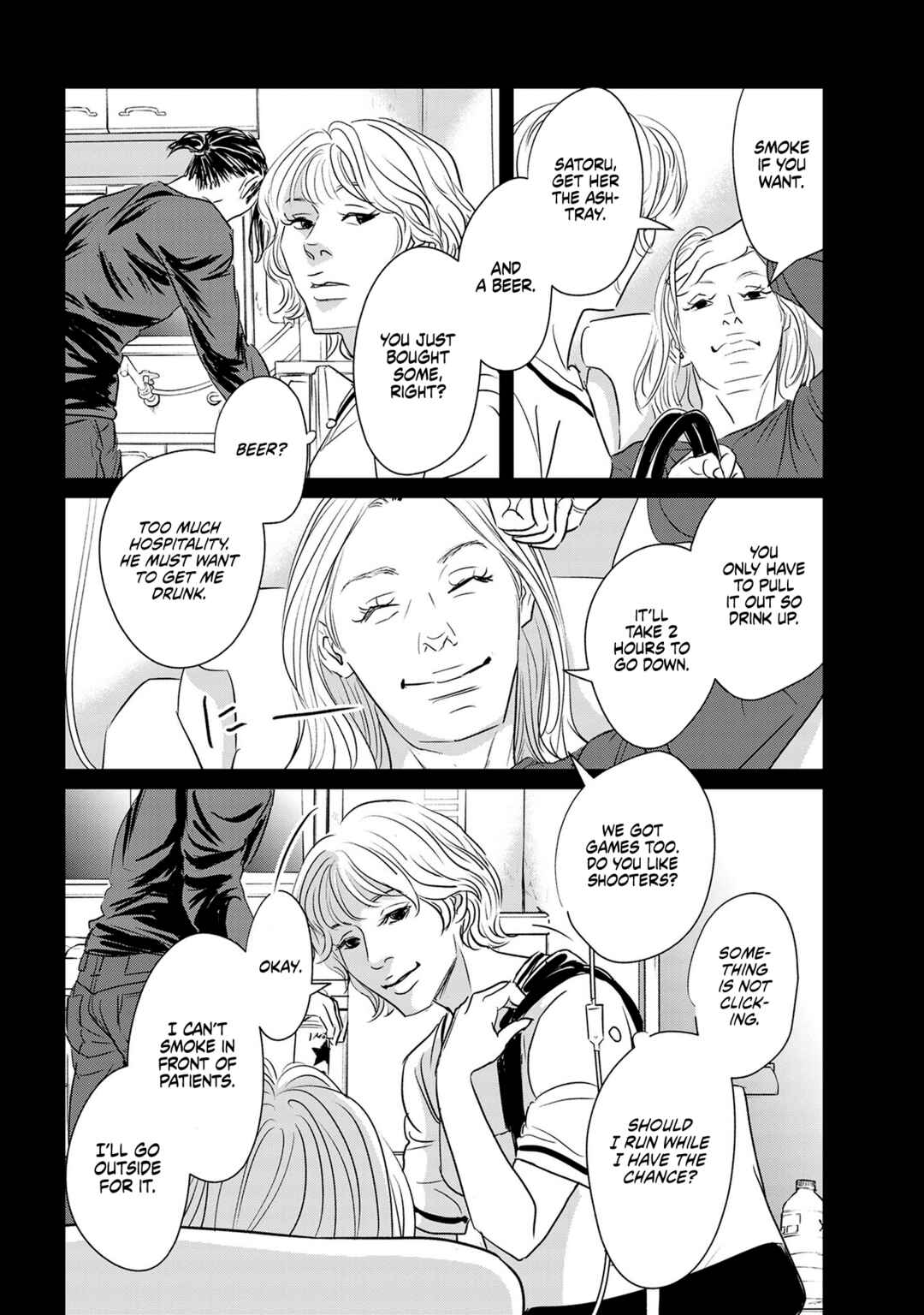 Page 33 Chapter 19 Fish