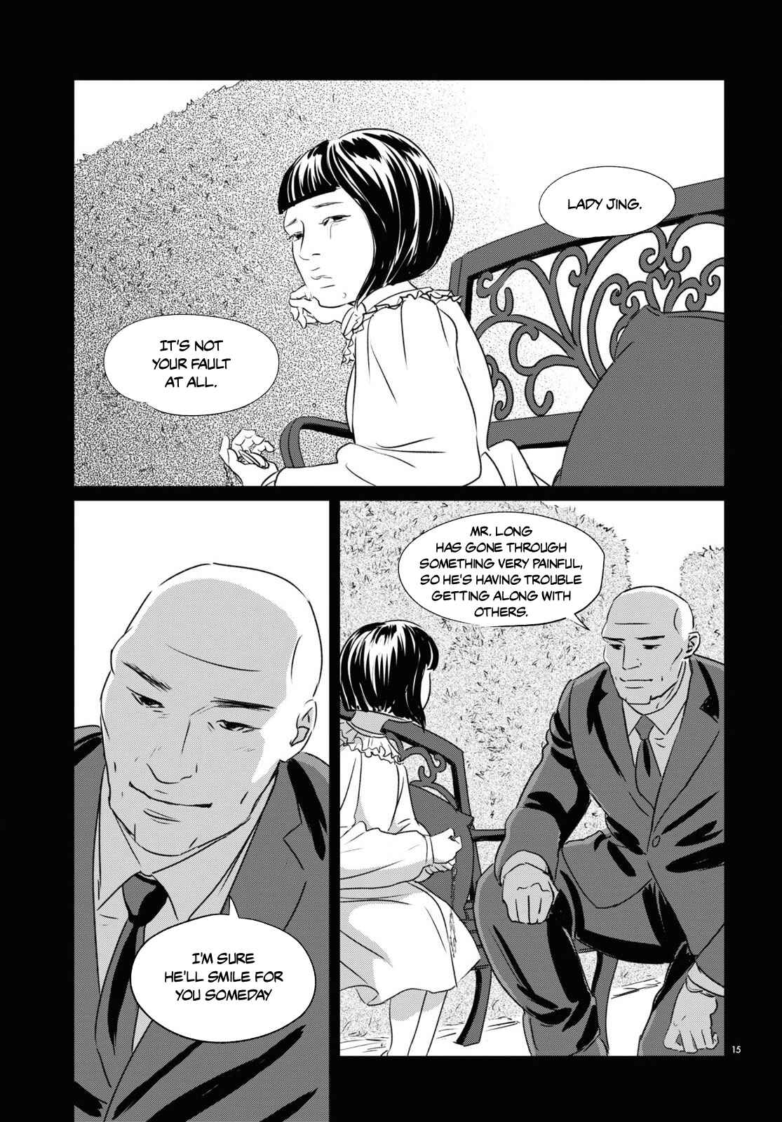Page 15 Chapter 6 Fish