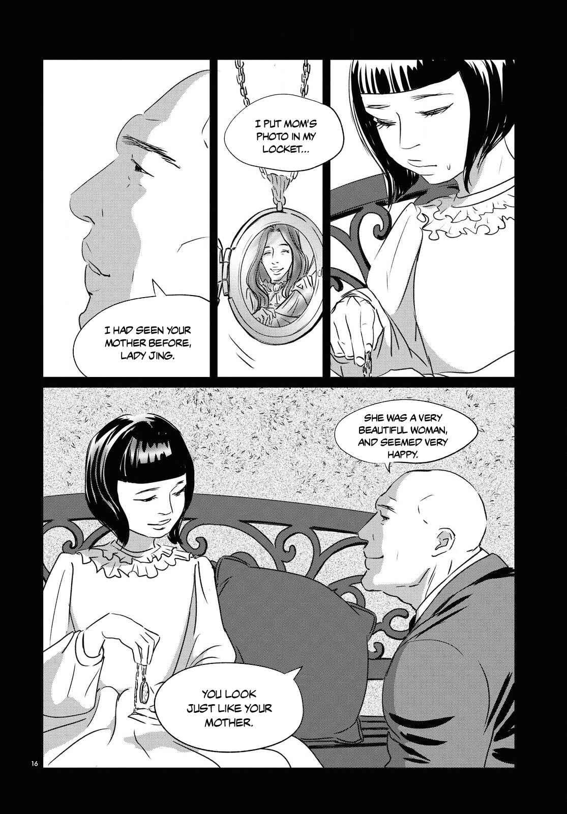 Page 16 Chapter 6 Fish