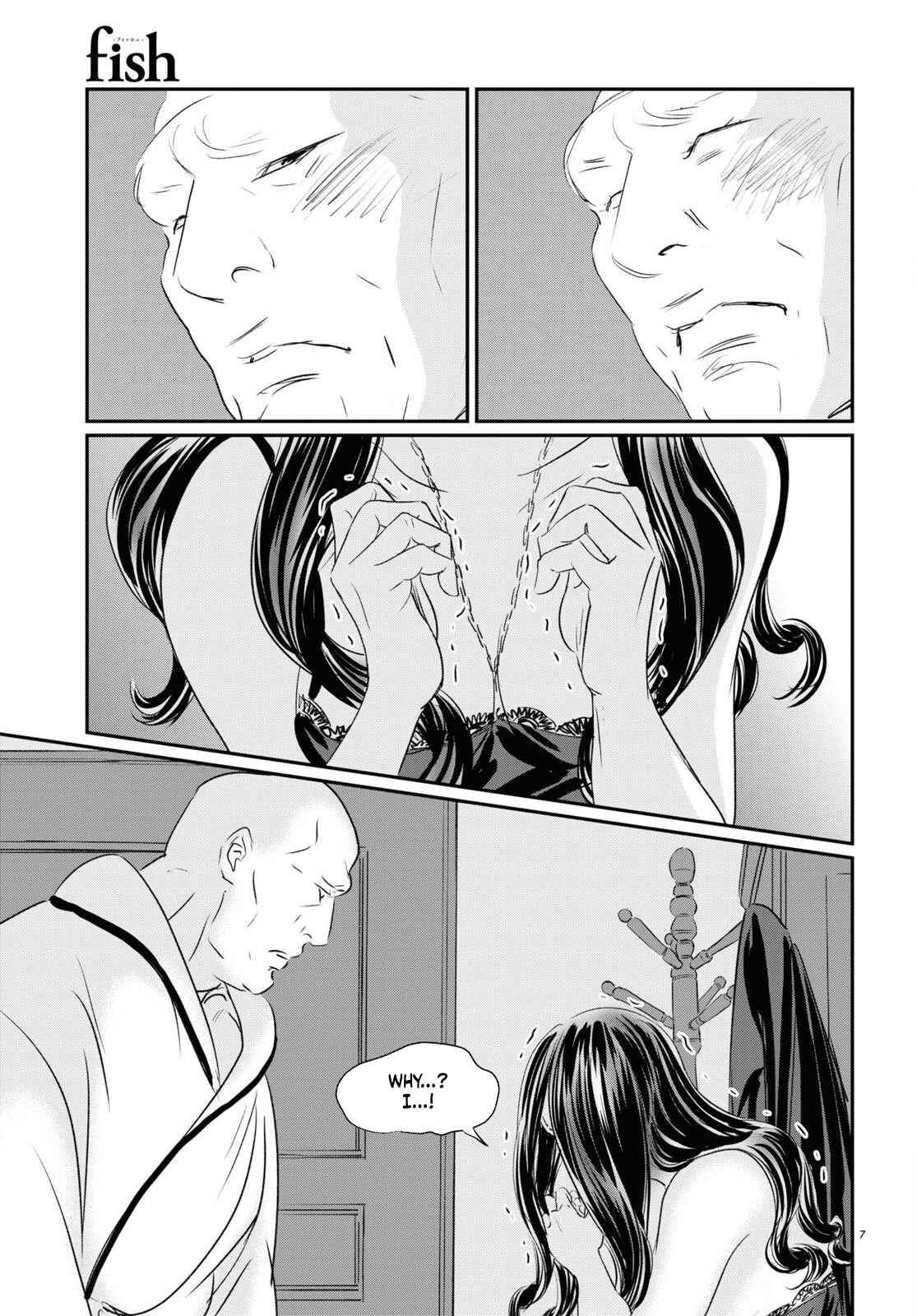Page 7 Chapter 6 Fish