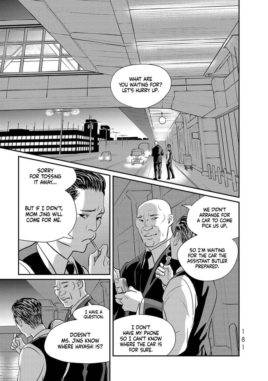 Page 11 Chapter 29 Fish