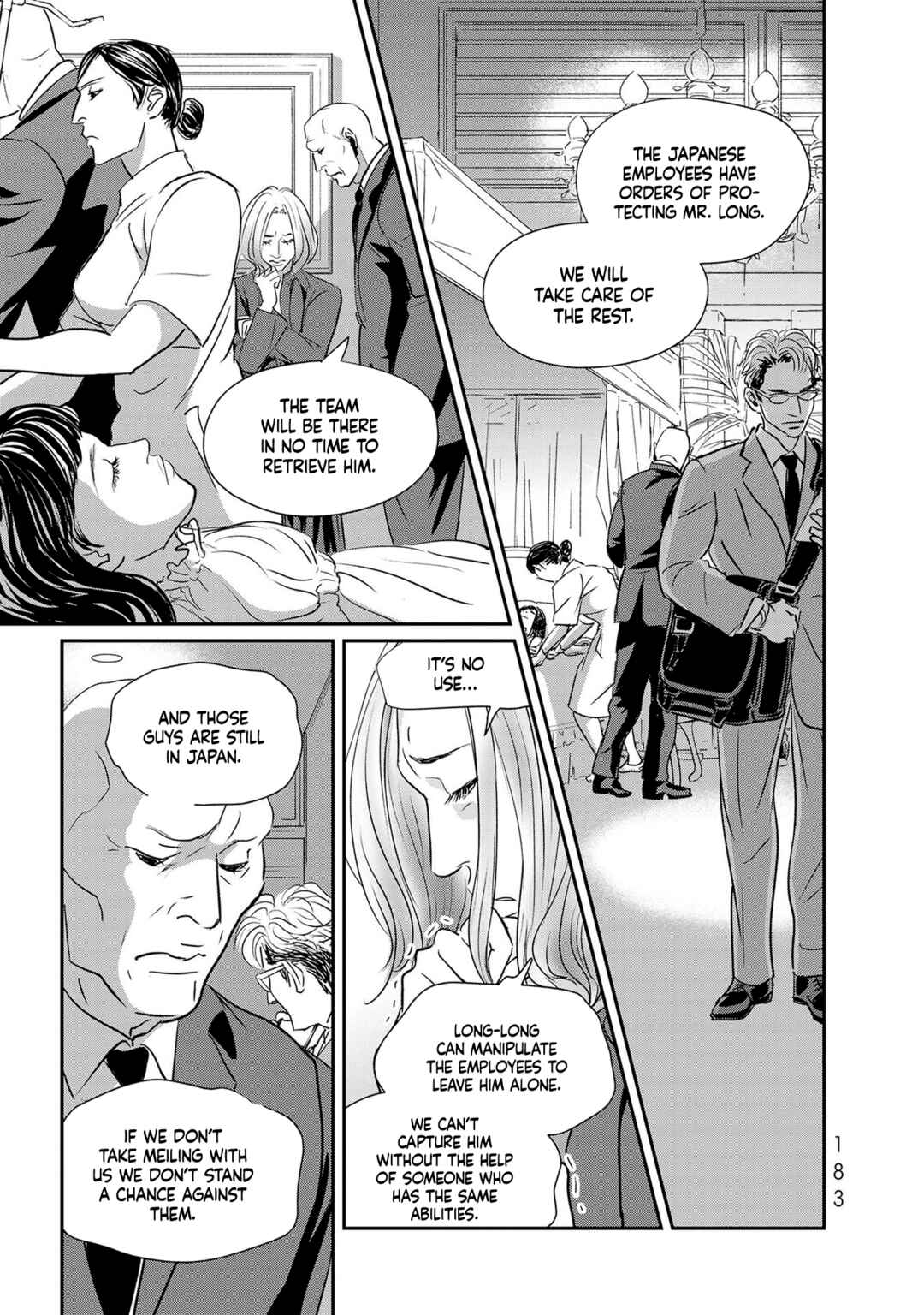 Page 13 Chapter 29 Fish