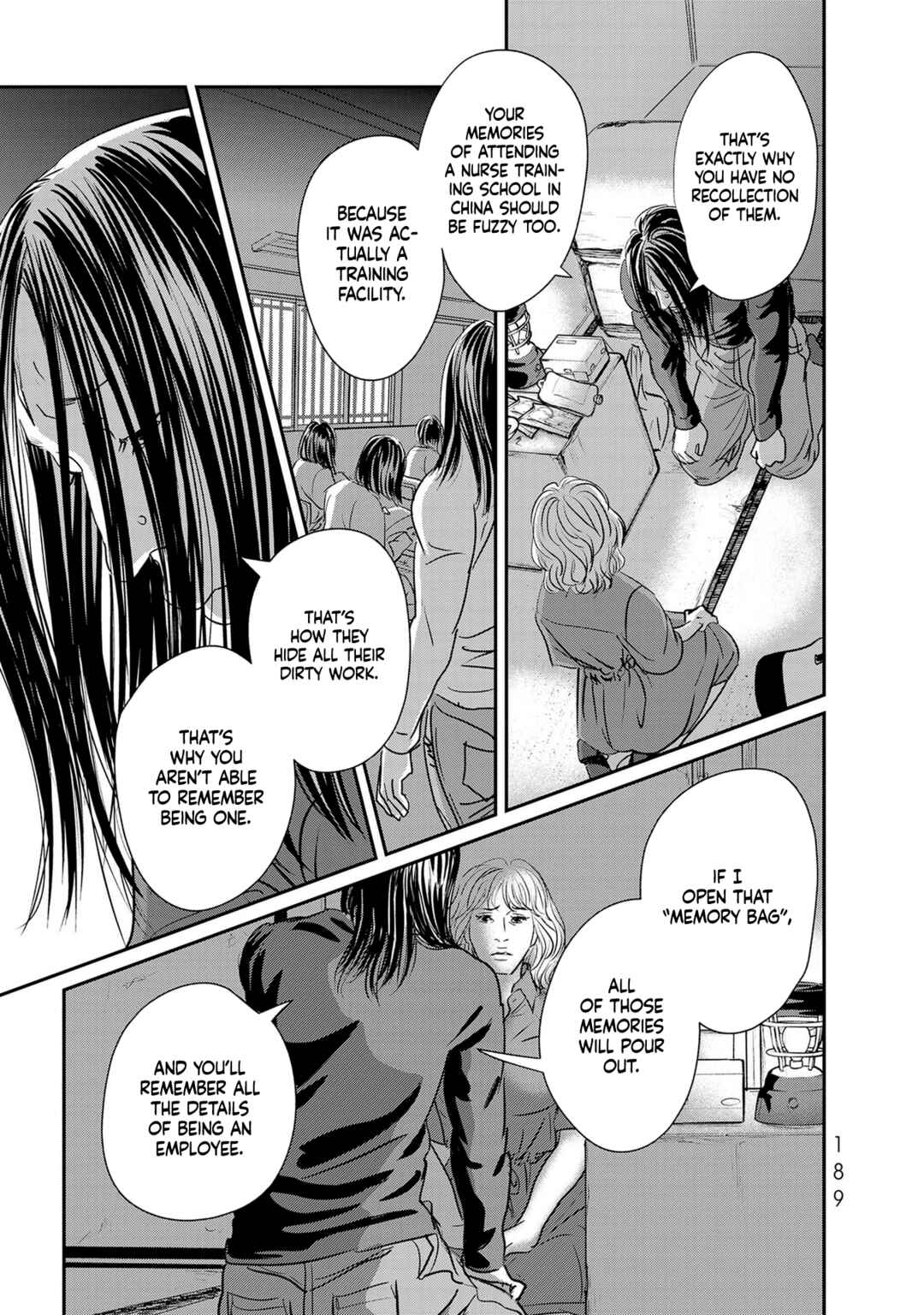 Page 19 Chapter 29 Fish
