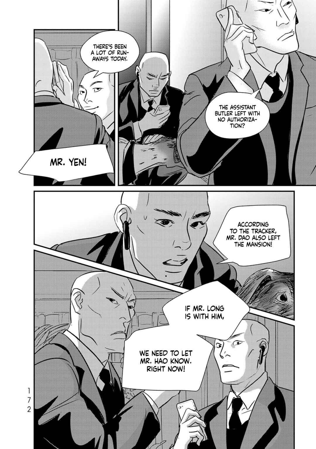 Page 2 Chapter 29 Fish