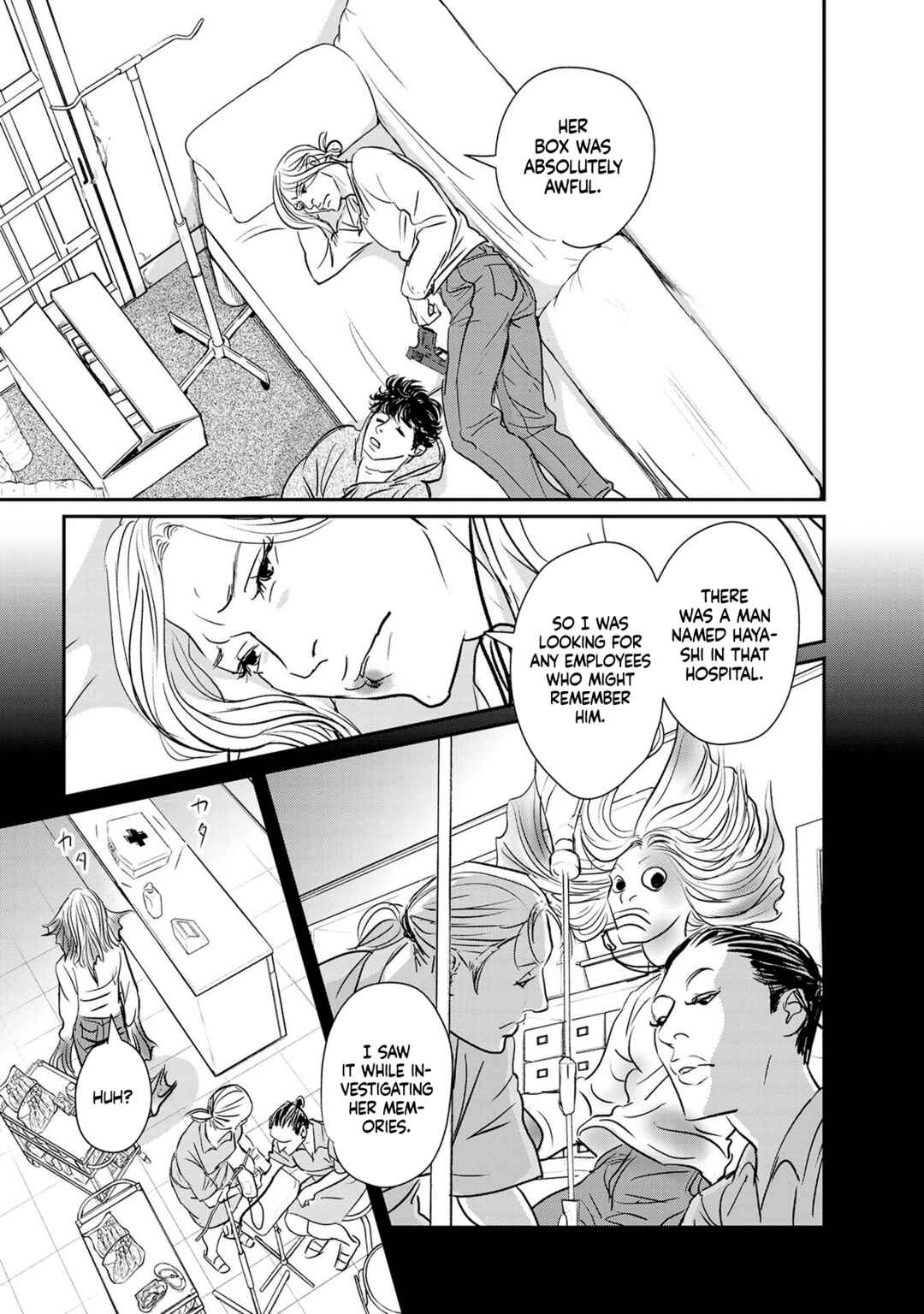Page 23 Chapter 29 Fish