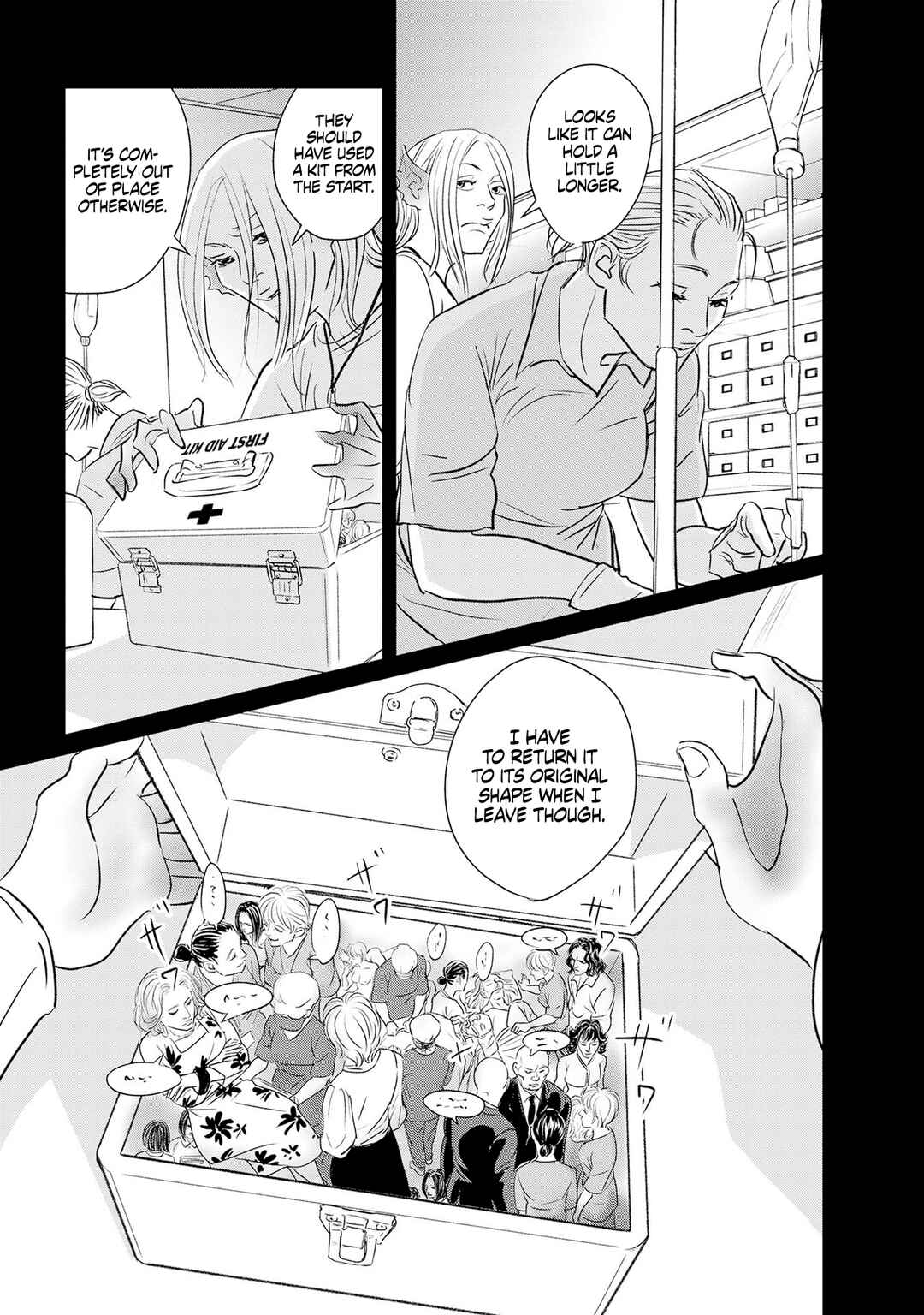 Page 25 Chapter 29 Fish