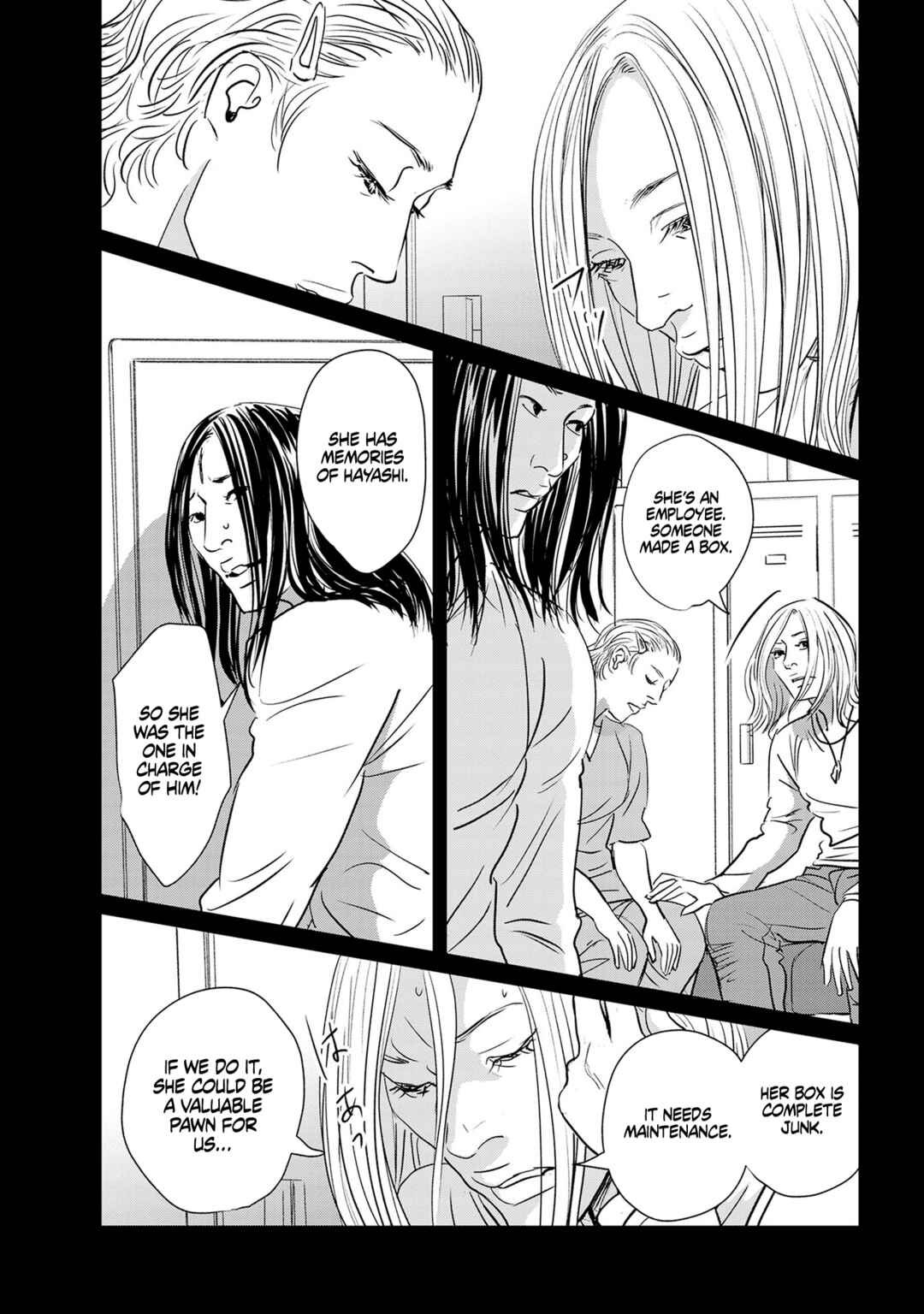 Page 26 Chapter 29 Fish