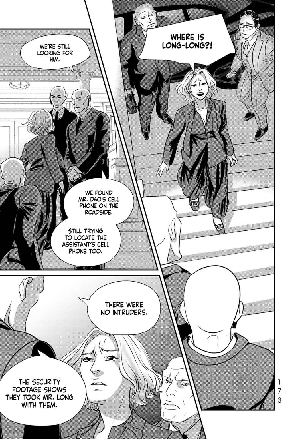 Page 3 Chapter 29 Fish