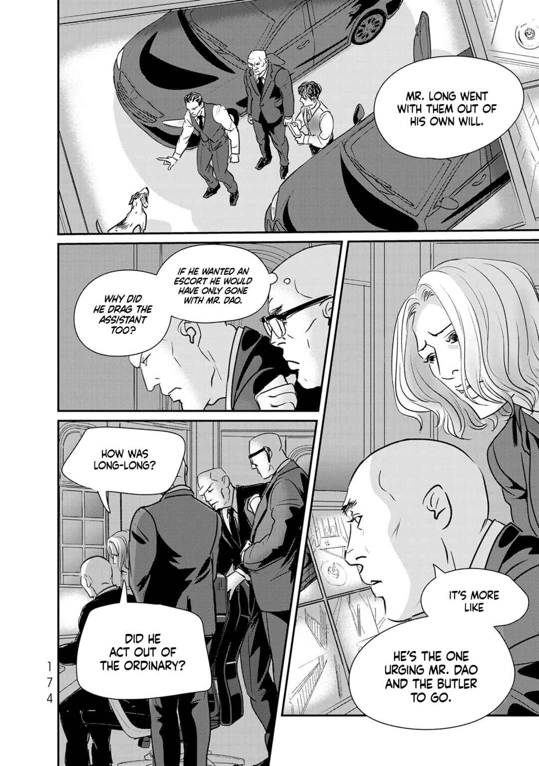 Page 4 Chapter 29 Fish