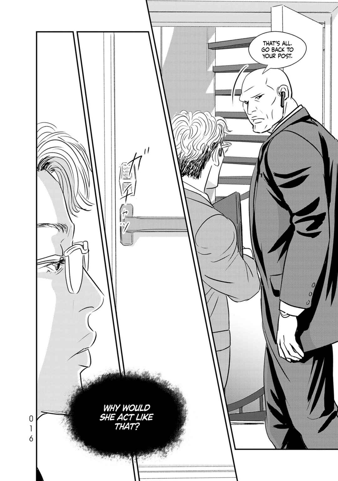 Page 10 Chapter 24 Fish