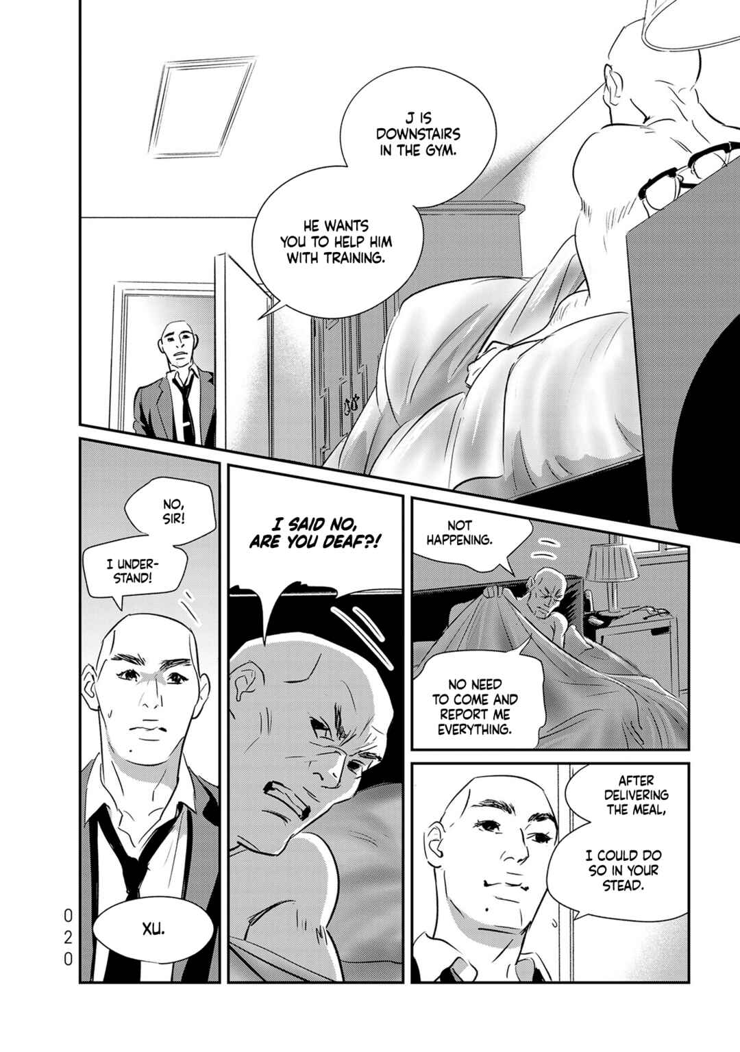 Page 14 Chapter 24 Fish