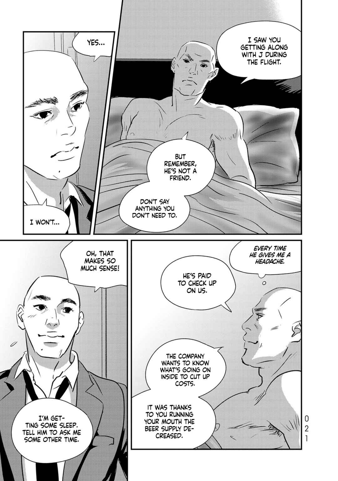 Page 15 Chapter 24 Fish