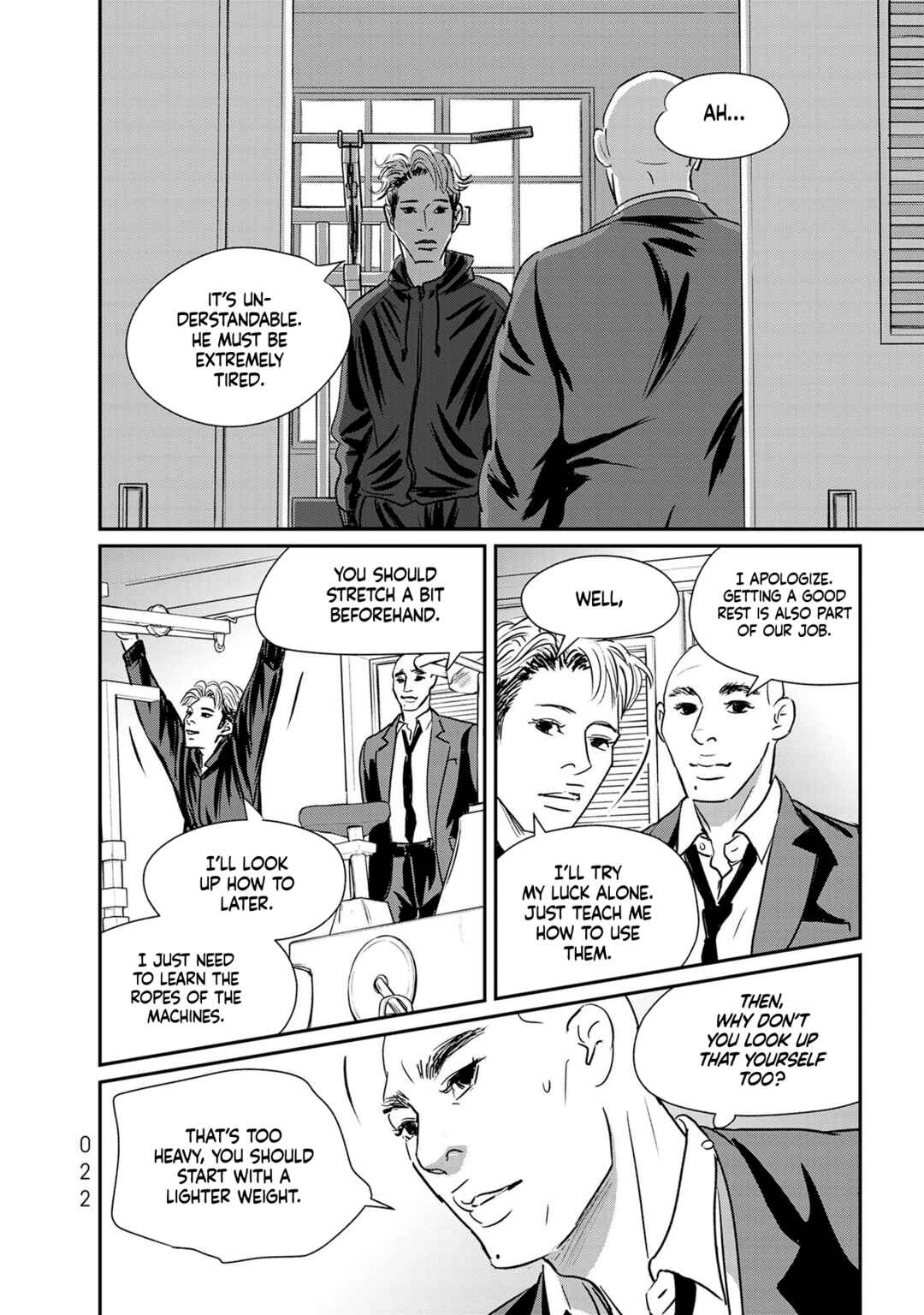 Page 16 Chapter 24 Fish