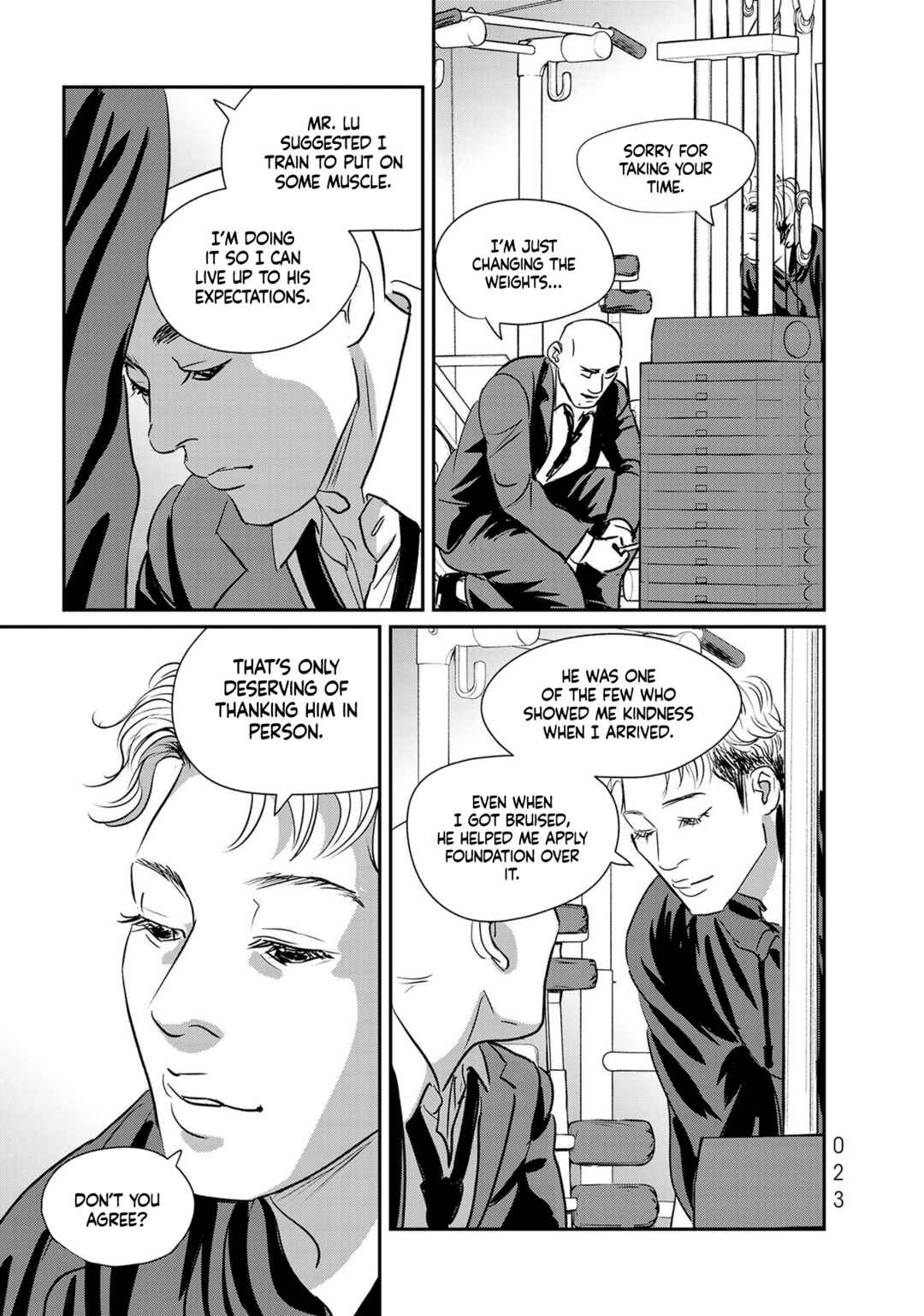 Page 17 Chapter 24 Fish