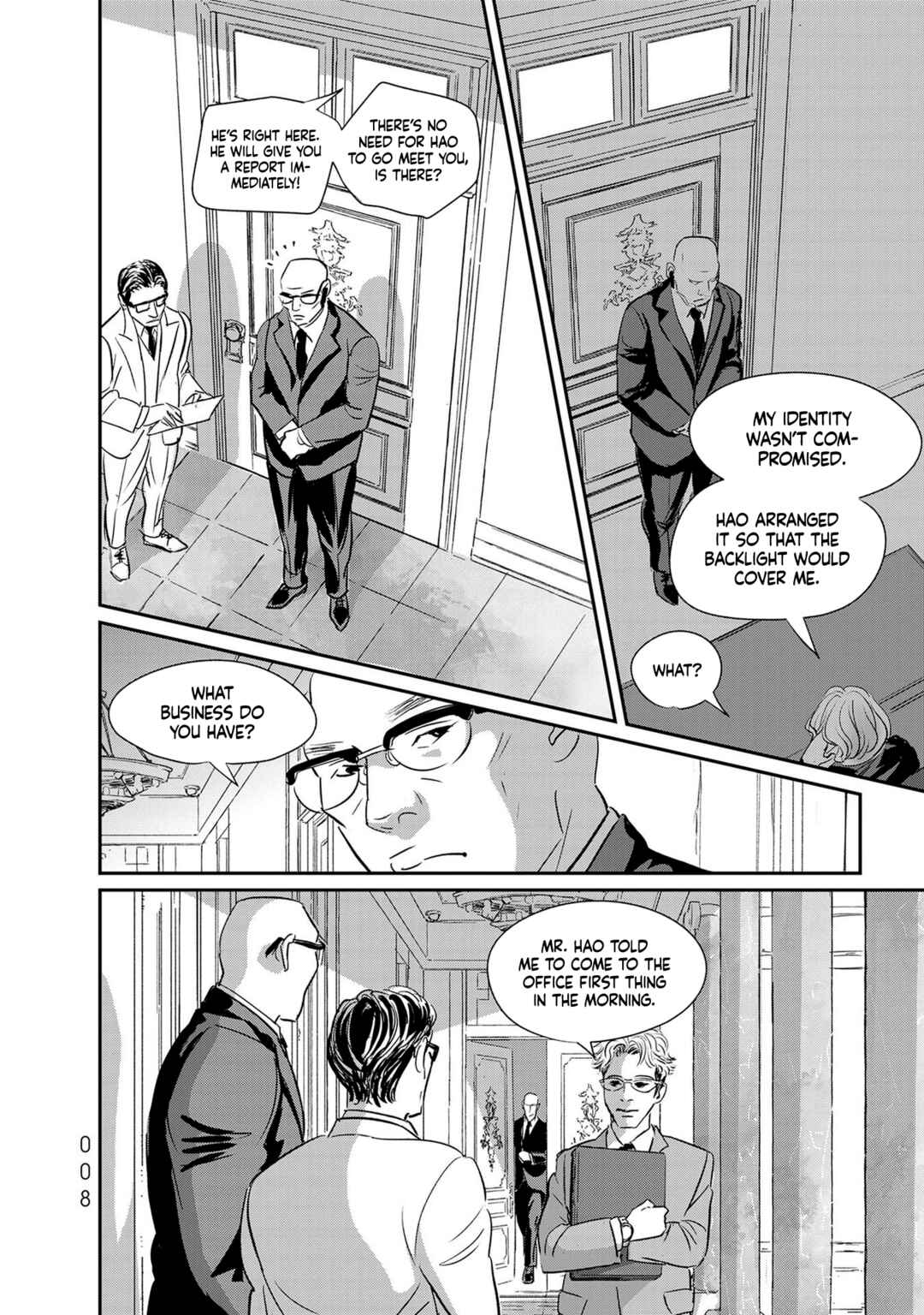 Page 2 Chapter 24 Fish
