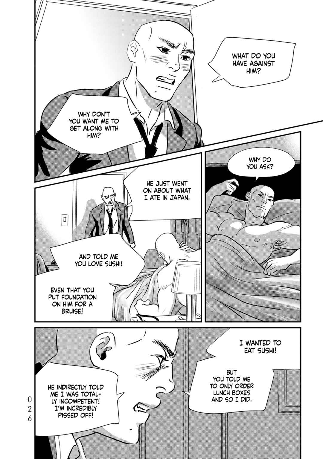 Page 20 Chapter 24 Fish