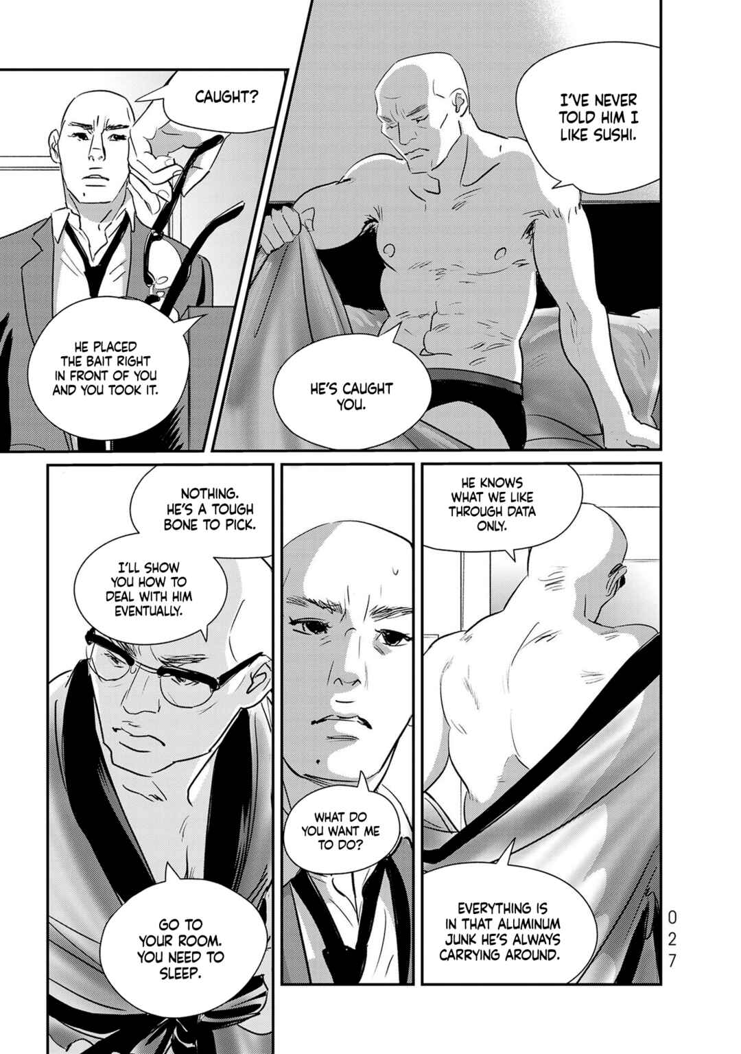 Page 21 Chapter 24 Fish