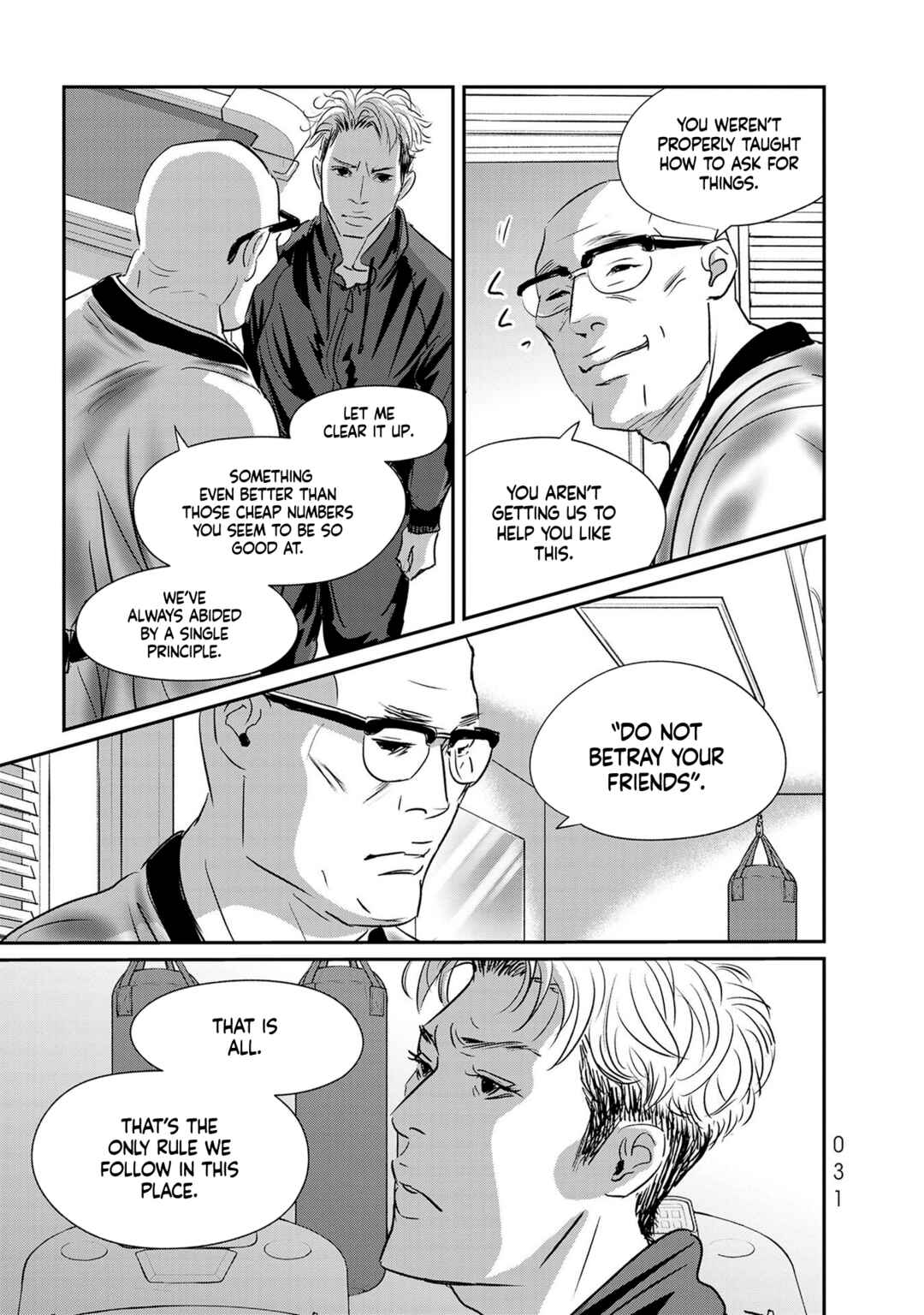 Page 25 Chapter 24 Fish