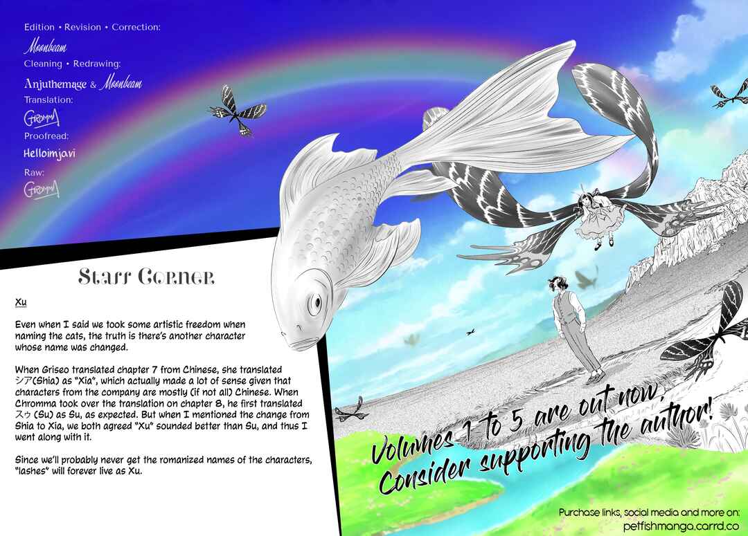 Page 33 Chapter 24 Fish
