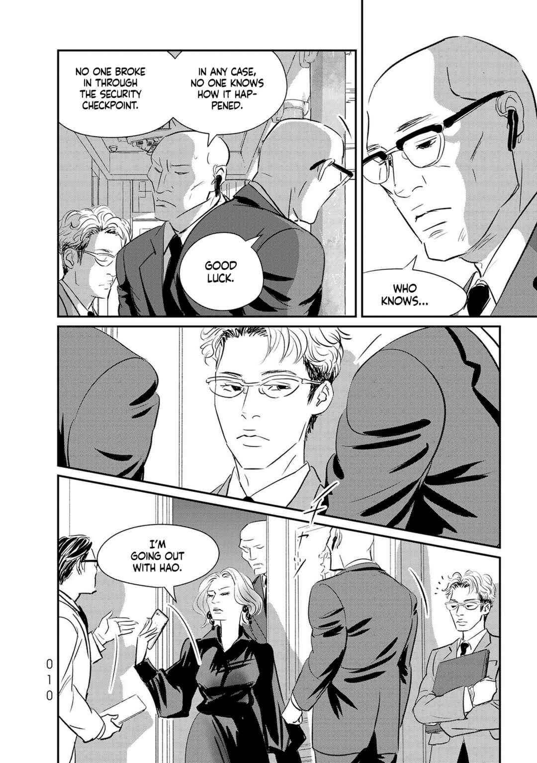 Page 4 Chapter 24 Fish