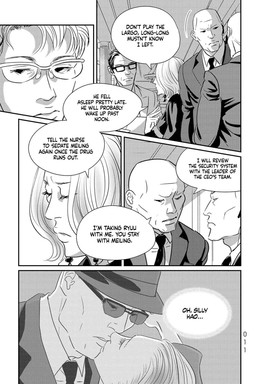 Page 5 Chapter 24 Fish