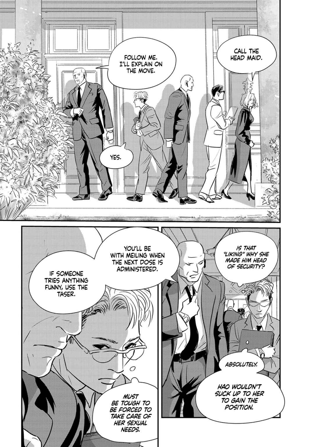 Page 7 Chapter 24 Fish