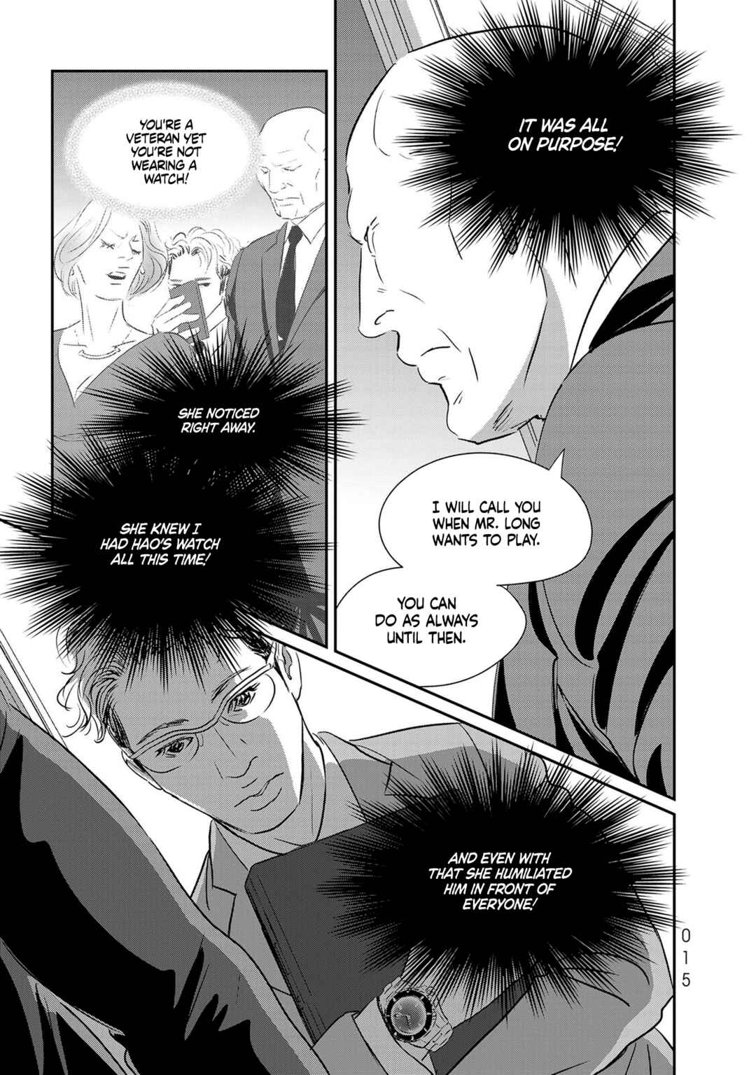 Page 9 Chapter 24 Fish