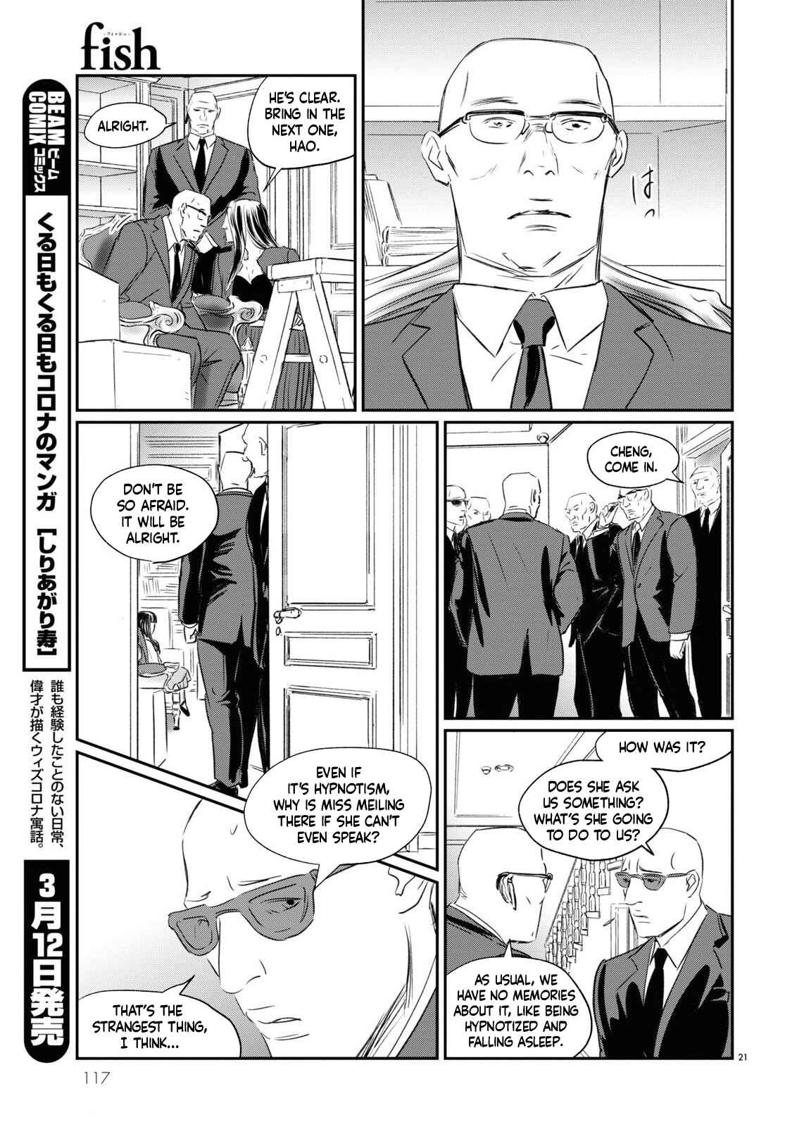 Page 19 Chapter 2 Fish