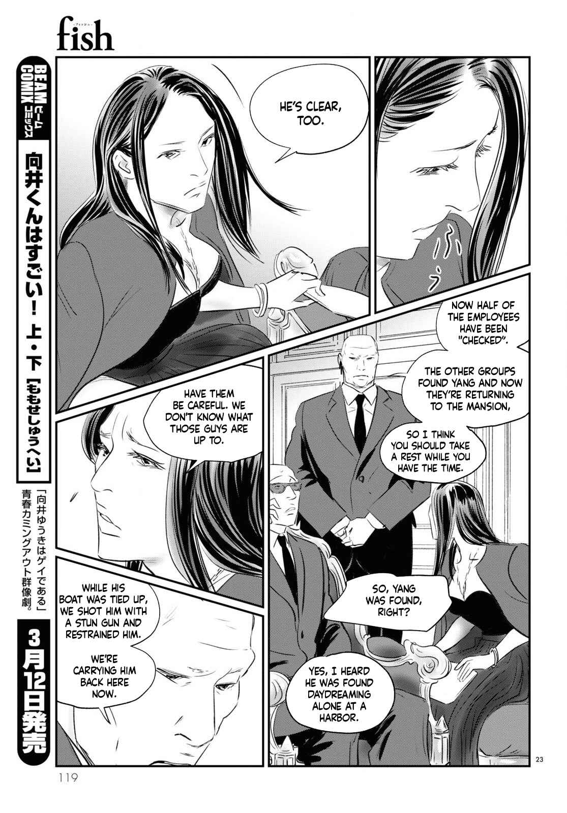 Page 21 Chapter 2 Fish