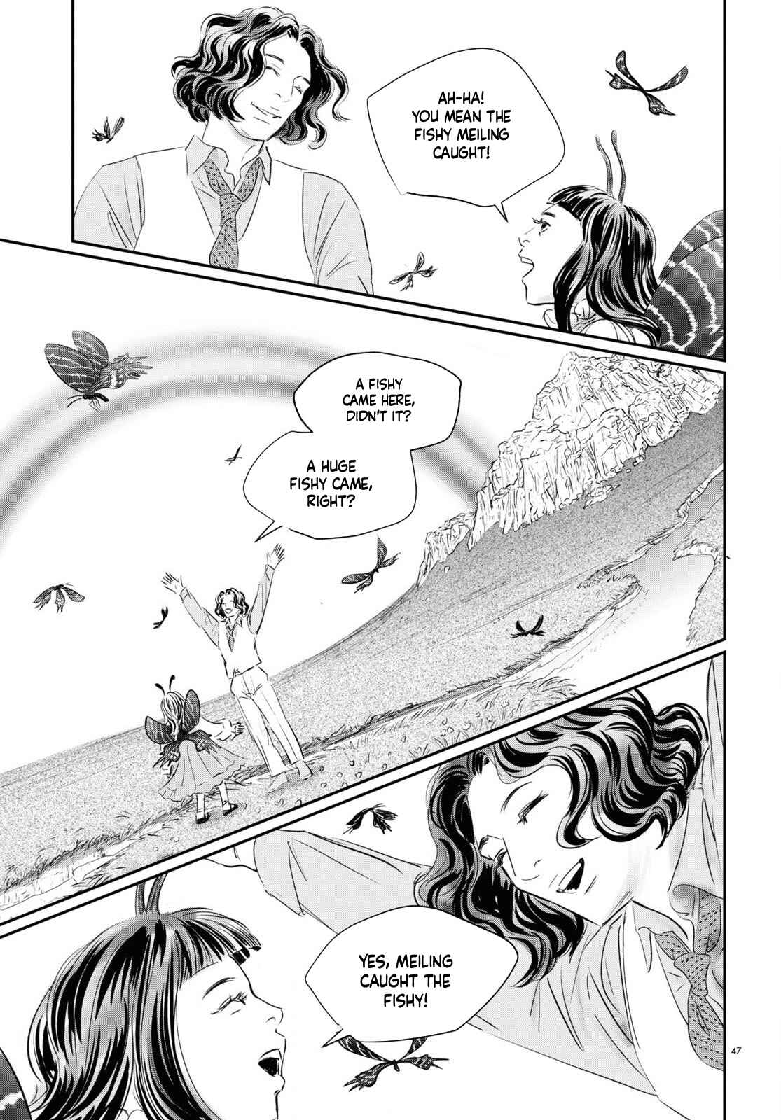 Page 43 Chapter 2 Fish
