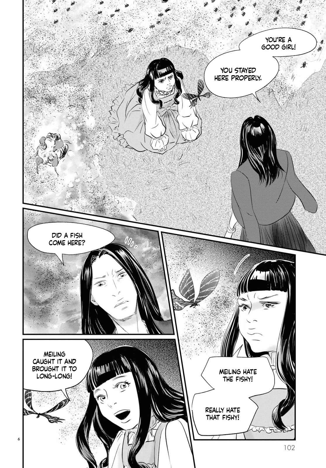 Page 5 Chapter 2 Fish